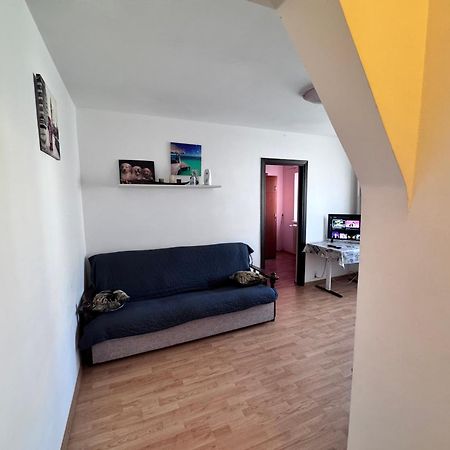 Cozy Apartments Bacau Bagian luar foto