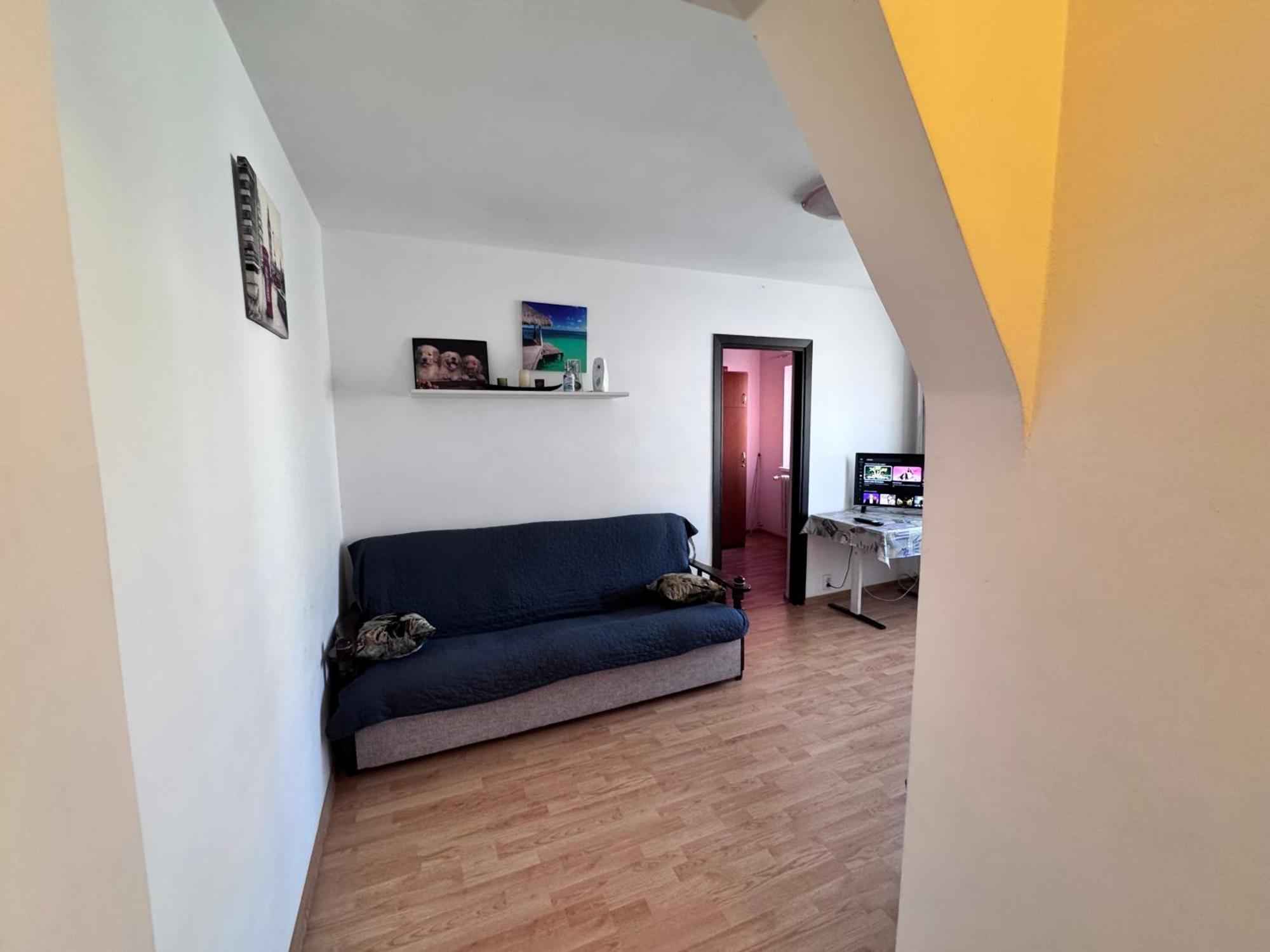 Cozy Apartments Bacau Bagian luar foto