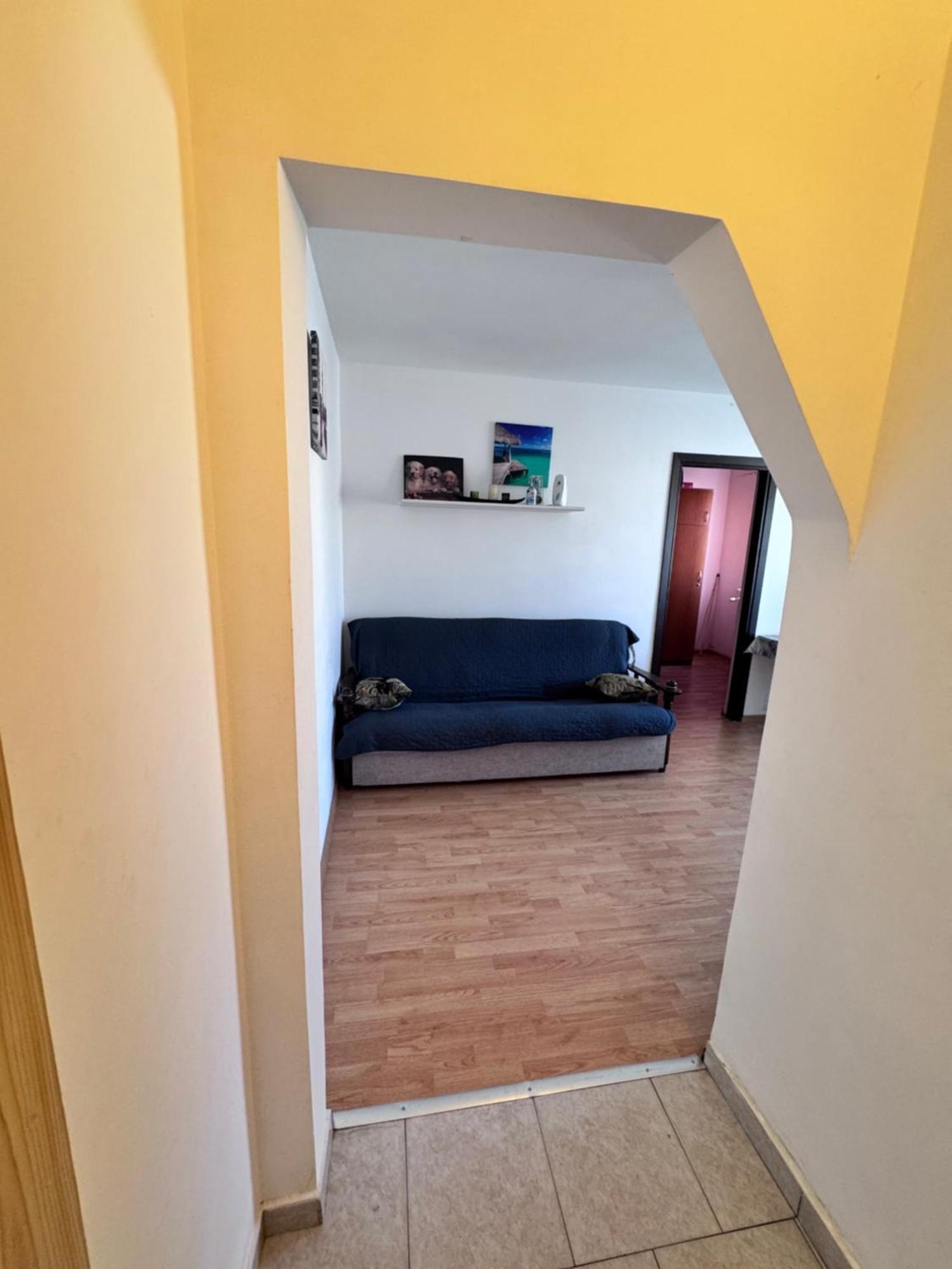 Cozy Apartments Bacau Bagian luar foto